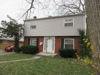 2419 N Jackson St, Waukegan, IL, 60087