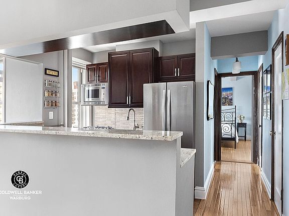 4th image of 200 W 108th St APT 12G