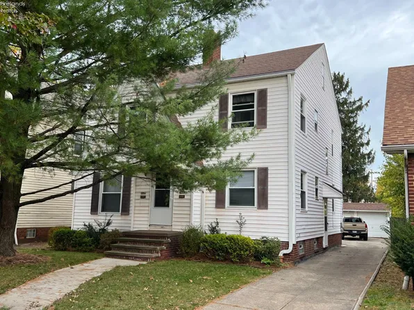 5302 Archmere Ave #5304, Cleveland, OH 44144