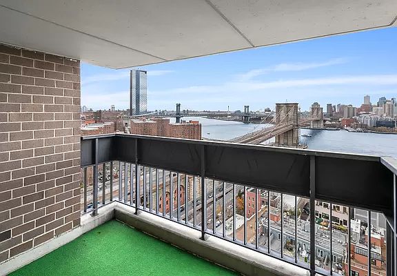 5th image of 333 Pearl St APT 23B