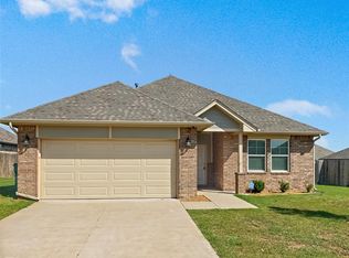 9029 NW 142nd St, Yukon, OK 73099