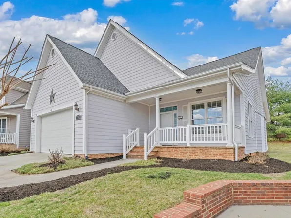 734 S Battery Dr, Roanoke, VA 24019