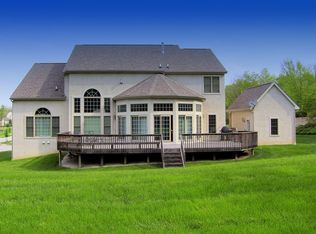 4425 Wyandotte Woods Blvd, Dublin, OH 43016