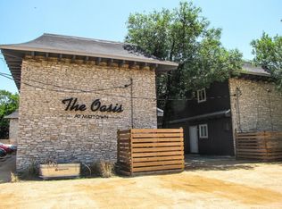 2301 Ohlen Rd #115, Austin, TX 78758