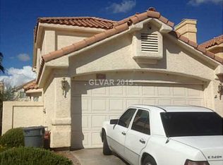 1005 Seabury Hill Ct, Las Vegas, NV 89128