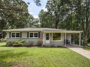 3119 Dove Way, Decatur, GA 30033