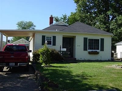 2nd image of 2125 E Blackford Ave