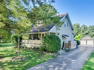 5840 Poland Struthers Rd, Poland, OH 44514