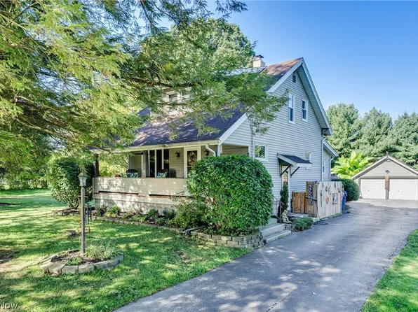 5840 Poland Struthers Rd, Poland, OH 44514