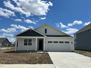 1759 Orchard Dr, Fortville, IN 46040