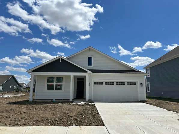 1759 Orchard Dr, Fortville, IN 46040