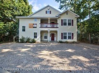1702 W Call St #2, Tallahassee, FL 32304