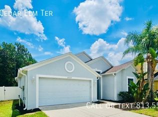 15727 Cedar Elm Ter, Land O Lakes, FL 34638