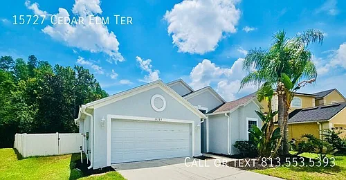15727 Cedar Elm Ter Photo 1