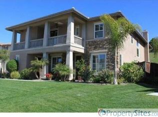 15218 Palomino Mesa Rd, San Diego, CA 92127