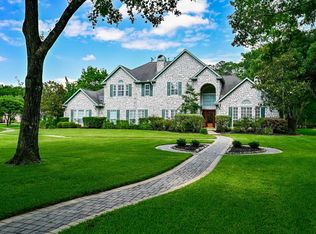 614 Woods Ln, Katy, TX 77494