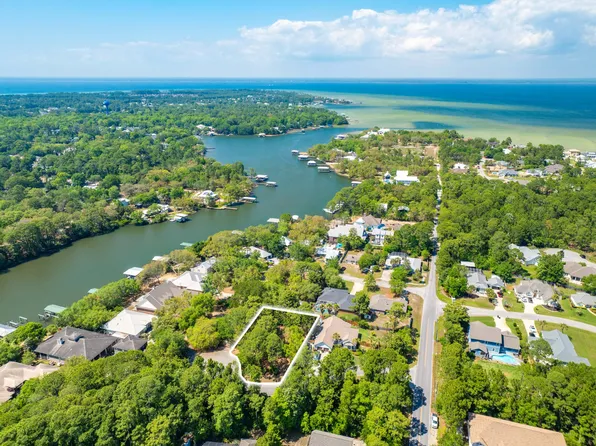 50 Windy Way, Santa Rosa Beach, FL 32459