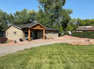 909 E Pabor Ave, Fruita, CO 81521