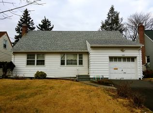 1485 Carlsen Dr, Union, NJ