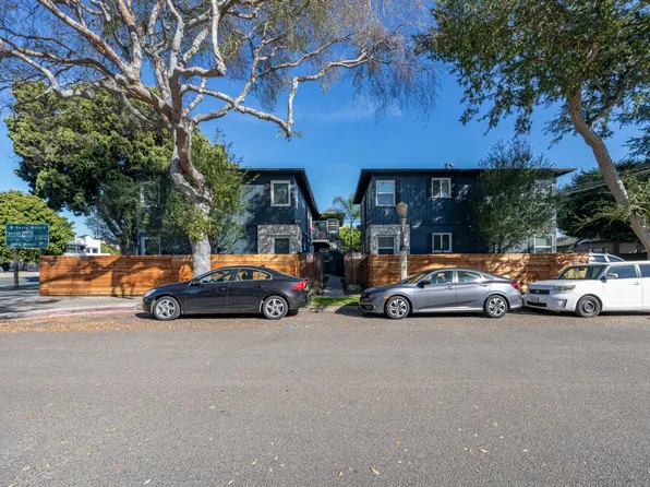 3800 Albright Ave, 3800 Albright Ave #3806, Los Angeles, CA 90066