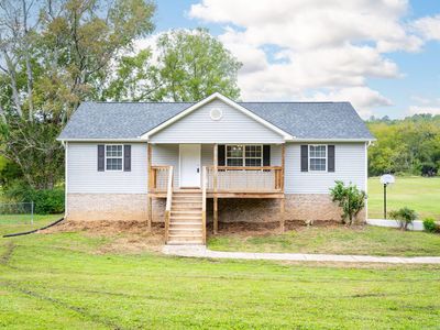 1655 Salem Valley Rd, Ringgold, GA, 30736