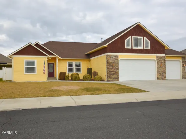 8503 Garden Ave, Yakima, WA 98908