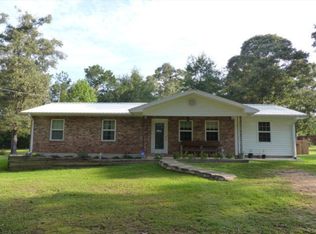 1034 Fair Oaks Dr, McComb, MS 39648