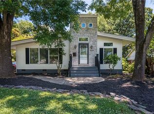 6613 Candlewood Dr, Charlotte, NC 28210