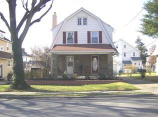 916 Edmonds Ave, Drexel Hill, PA 19026