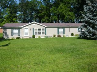 736 N Union City Rd, Coldwater, MI 49036