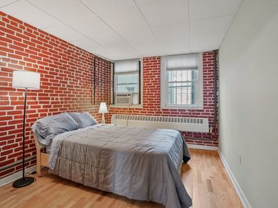1641 Commonwealth Ave #20, Brighton, MA, 02135
