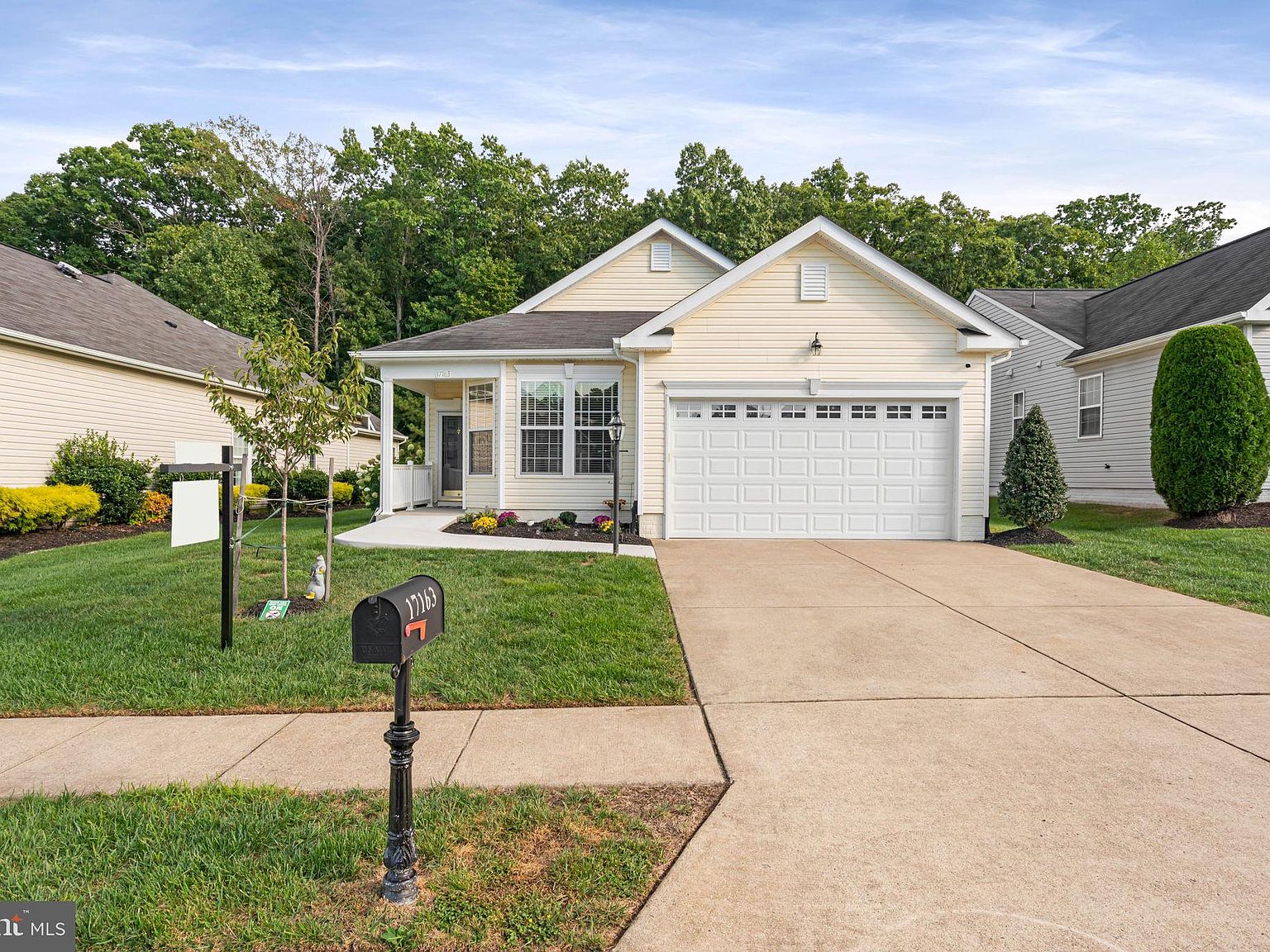 17163 Four Seasons Dr, Dumfries, VA 22025 Zillow