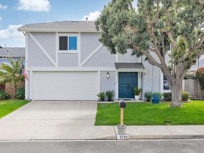 3735 Hibiscus Cir, Carlsbad, CA, 92008