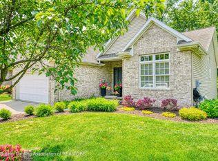 5545 Songbird Pointe Ln, East Lansing, MI 48823
