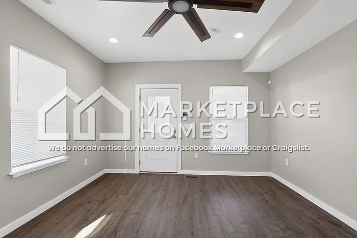 2 bed, 1.0 bath, 1008 sqft, $1,385 — Photo 3