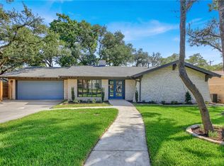 4006 Greystone Dr, Austin, TX 78731