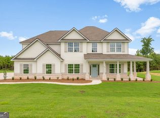 164 Hawkeye Trl #78, Fortson, GA 31808
