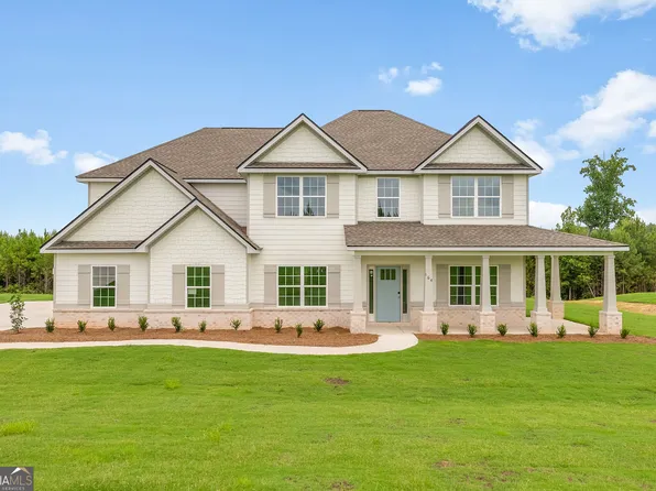 164 Hawkeye Trl #78, Fortson, GA 31808