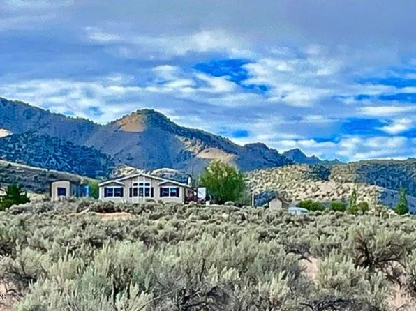 12270 Churchill Trl, Lovelock, NV 89419