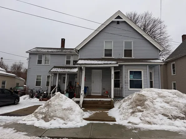 212 South St, Athol, MA 01331