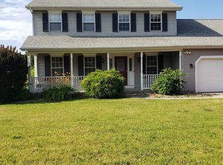 12300 Settlers Cove Ct, Granger, IN
