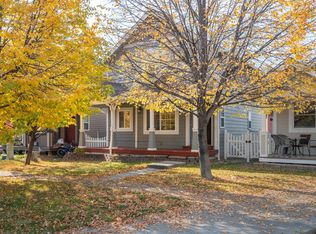 4719 Adalaide Ln, Missoula, MT 59808
