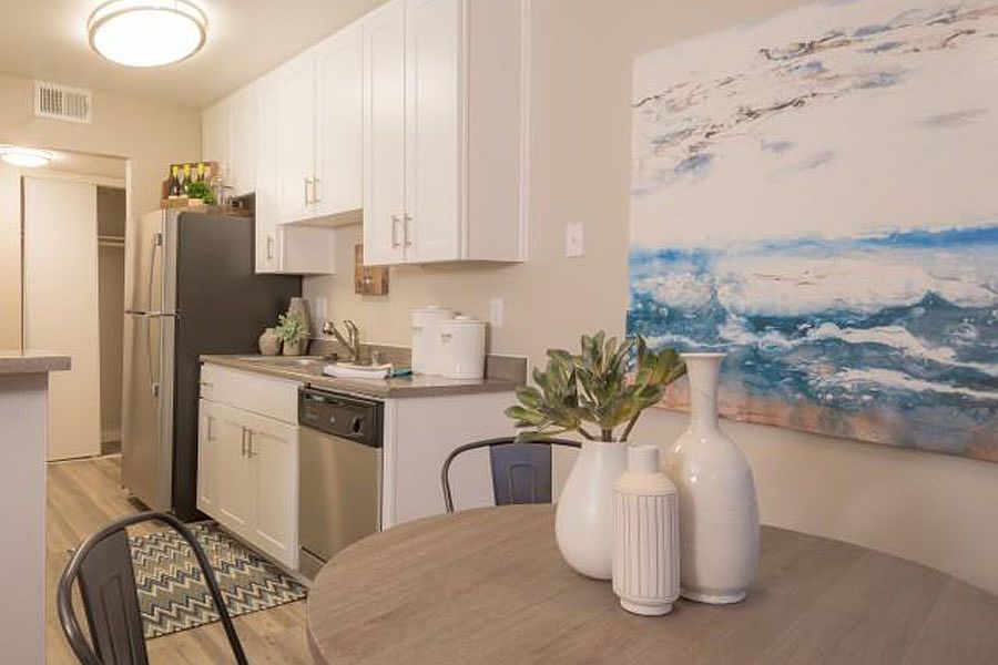 Modern Kitchen