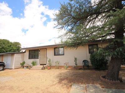 113 E Pima St, Huachuca City, AZ, 85616