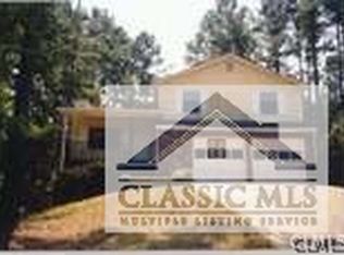 383 Scenic Ln, Auburn, GA 03032