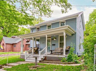 209 Park Ave, Council Bluffs, IA 51503
