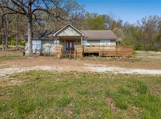 17464 Lake Sequoyah Rd, Fayetteville, AR 72701