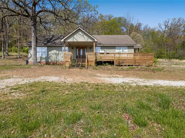 17464 Lake Sequoyah Rd, Fayetteville, AR 72701