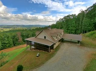863 Stennes Gap Rd, Blairsville, GA 30512