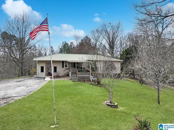 3734 Highway 26, Columbiana, AL 35051